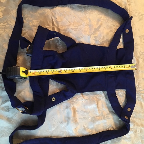 CARRYING SAK TO CARRY A CHILD - Picture 2 of 4